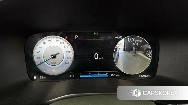 Hyundai The New Santa Fe id 4224882 из Кореи 36