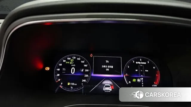 Renault Korea (Samsung) XM3 id 3459503 из Кореи 18