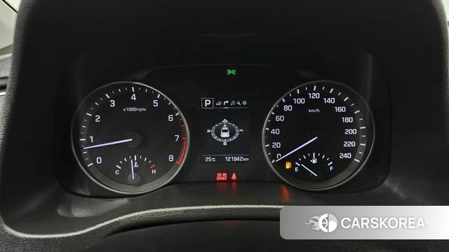 Hyundai Avante AD id 4465782 из Кореи 18