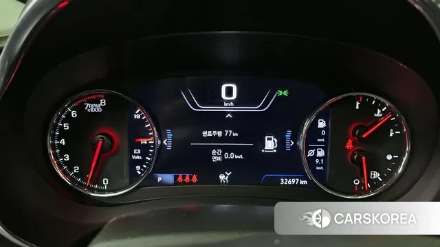 Chevrolet (GM Daewoo) The New Malibu id 3489358 из Кореи 18