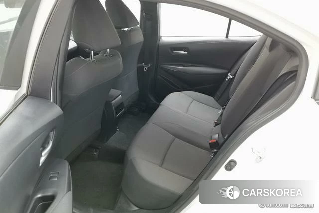 Toyota Corolla id 4307151 из Китая 22
