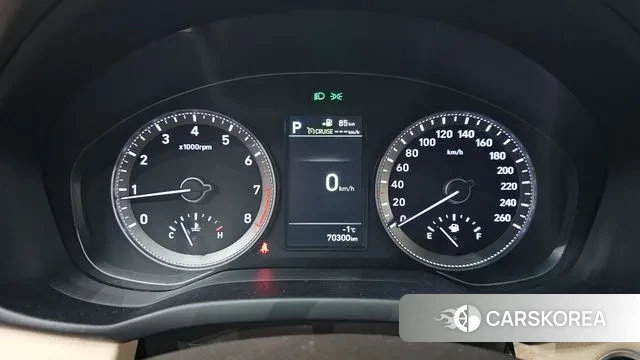 Hyundai Grandeur IG id 3583122 из Кореи 18