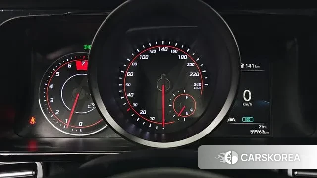 Hyundai Avante (CN7) id 3008057 из Кореи 18