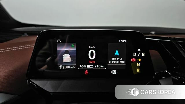 Volkswagen ID.4 id 3859297 из Кореи 18