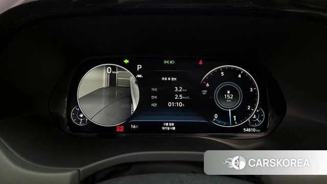 Hyundai Palisade id 3833273 из Кореи 18