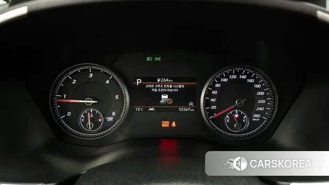 Hyundai The New Santa Fe id 3432917 из Кореи 18