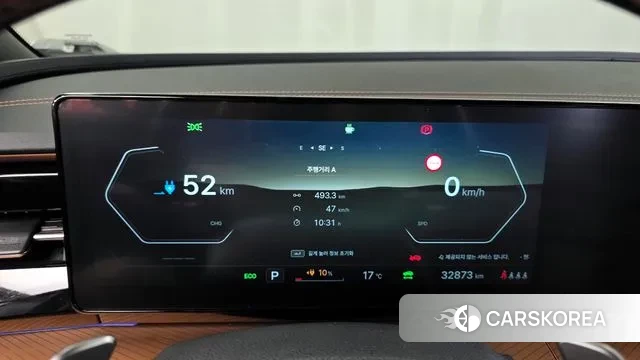 Ssangyong Torres EVX id 3316424 из Кореи 18