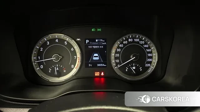 Hyundai Venue id 3443990 из Кореи 18