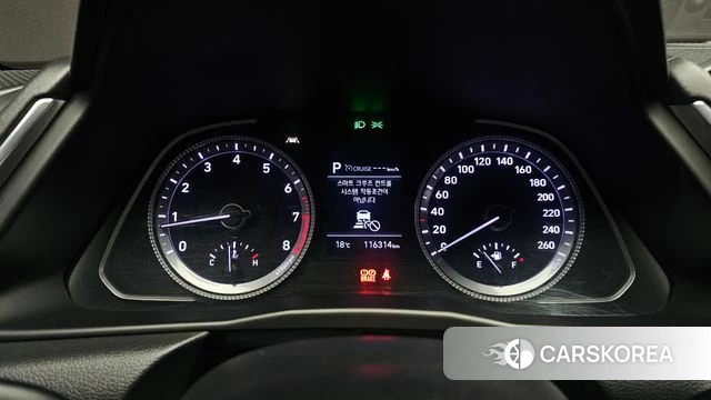 Hyundai Sonata (DN8) id 4351055 из Кореи 18