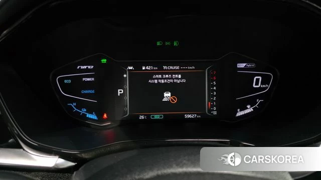 Kia The New Niro id 4416726 из Кореи 28