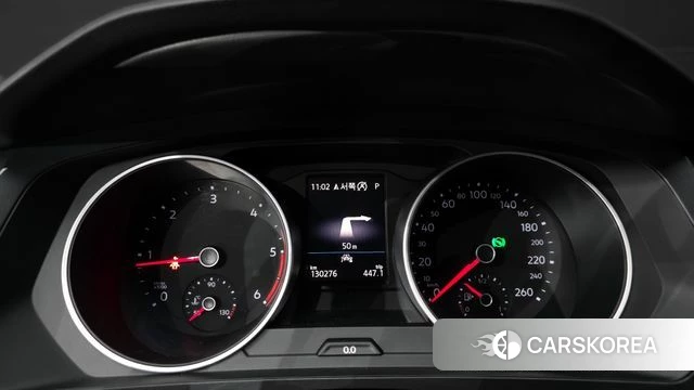 Volkswagen Tiguan second Generation id 3800836 из Кореи 18