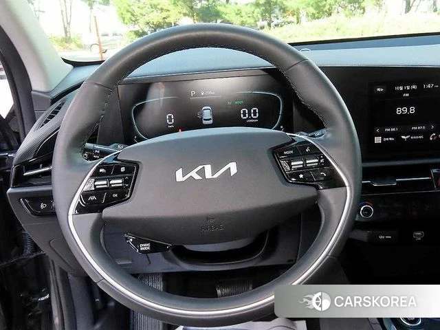 Kia Di Ol Nu Niro id 4948860 из Кореи 16