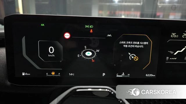 Kia Tasman id 3837951 из Кореи 18