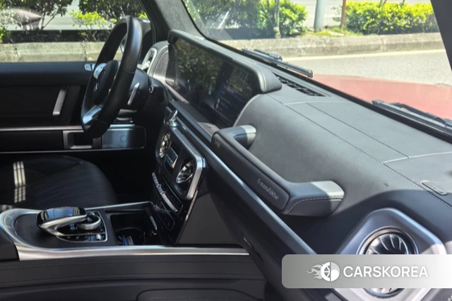 Mercedes-Benz G-class id 4420462 из Китая 8