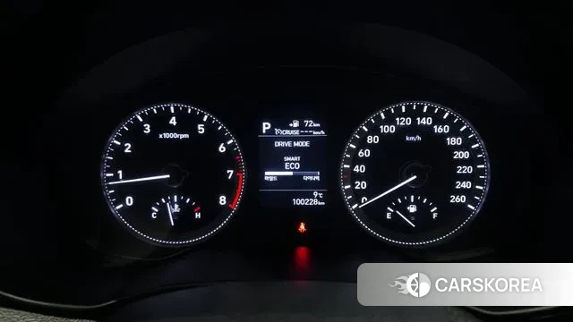 Hyundai Grandeur IG id 3661991 из Кореи 18