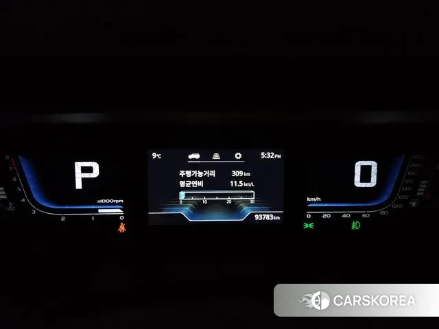 Ssangyong Torres id 3524009 из Кореи 18