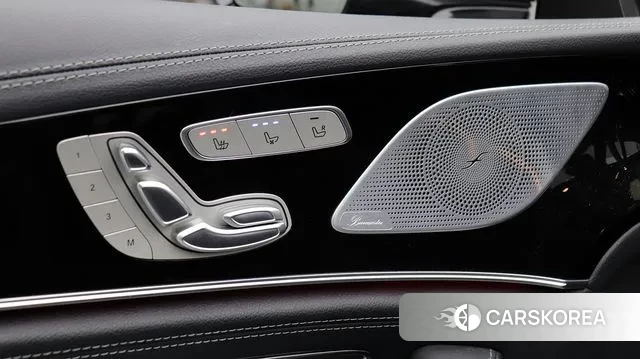 Mercedes-Benz AMG GT id 3380168 из Кореи 18