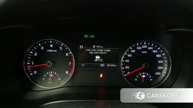 Kia The New K3 2nd generation id 3416934 из Кореи 18