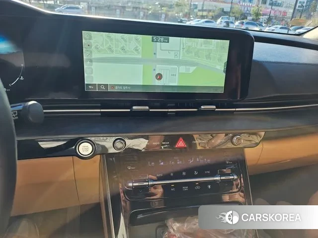 Kia Carnival 4th generation id 3021399 из Кореи 8