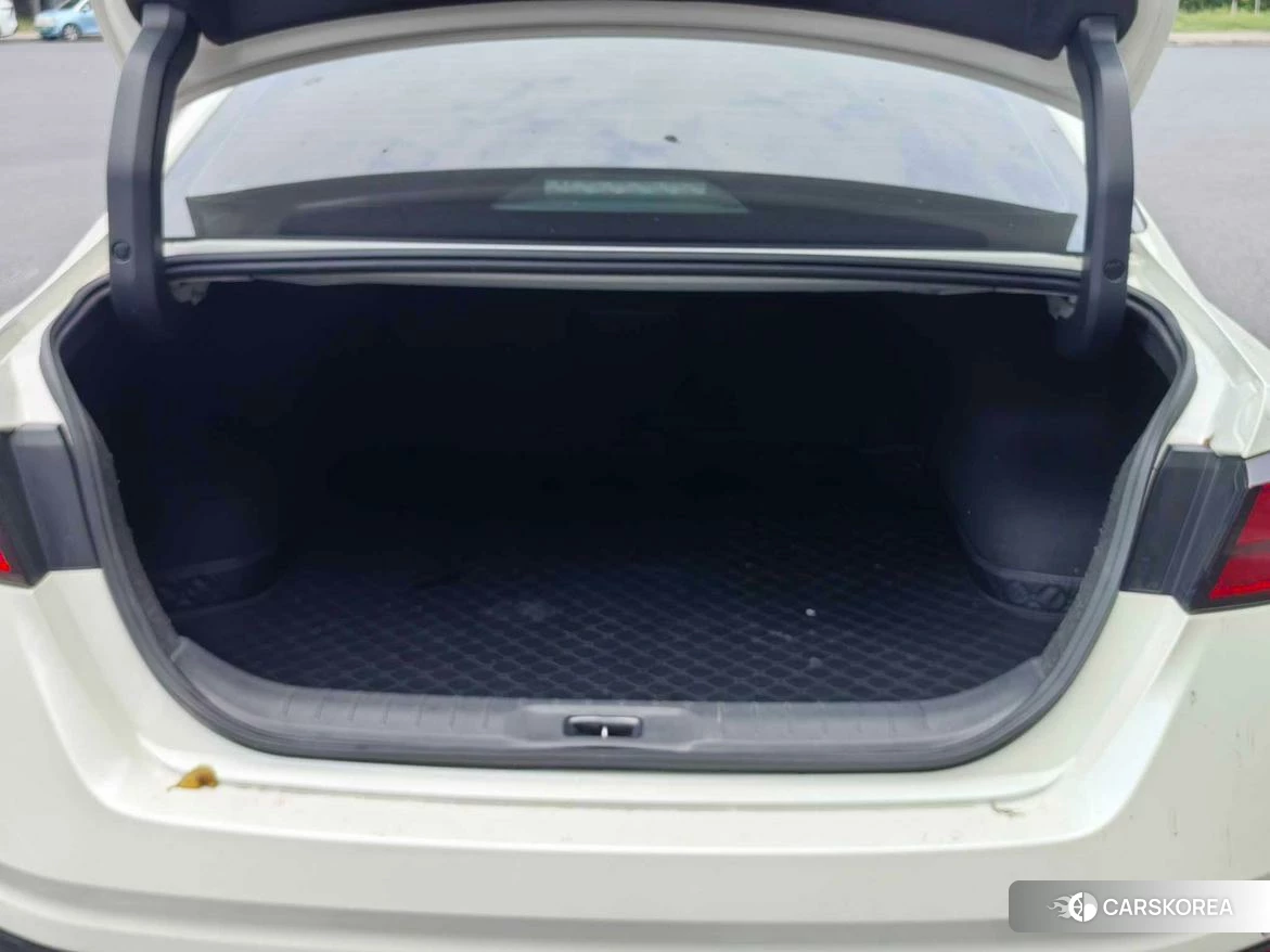 Nissan Teana id 4455071 из Китая 8