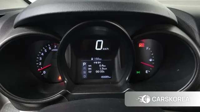 Kia The New Ray id 3650721 из Кореи 18