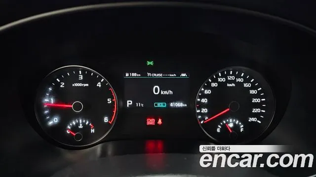 Kia Sportage The Bold id 2502614 из Кореи 18