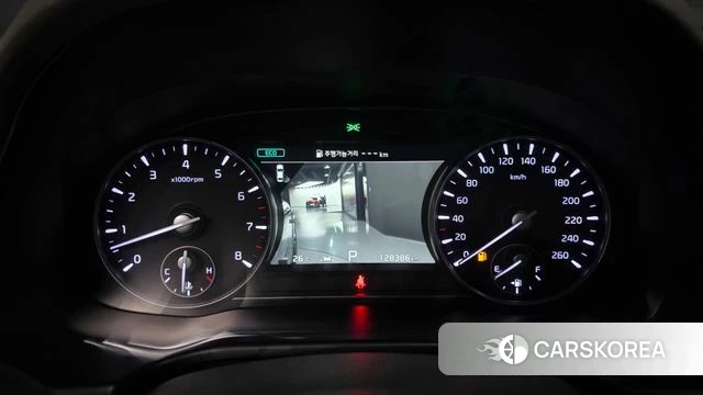 Kia More K9 id 4837270 из Кореи 35