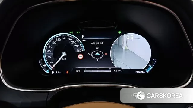 Genesis GV80 id 3306600 из Кореи 18