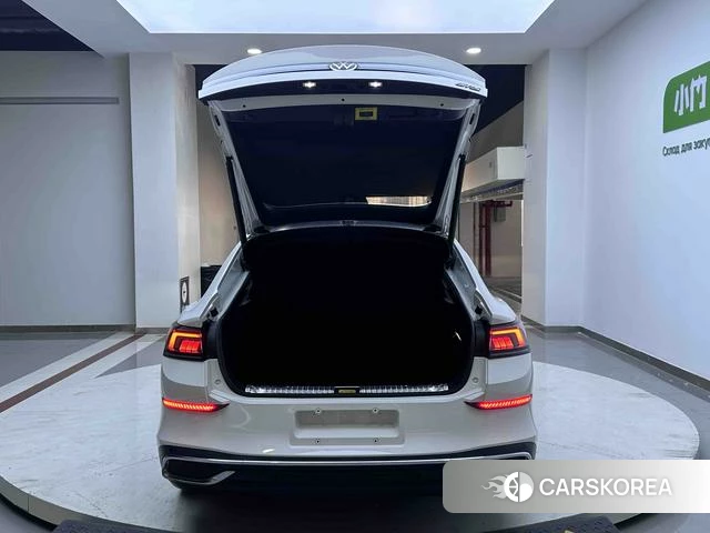 Volkswagen Lingdu id 4264683 из Китая 20