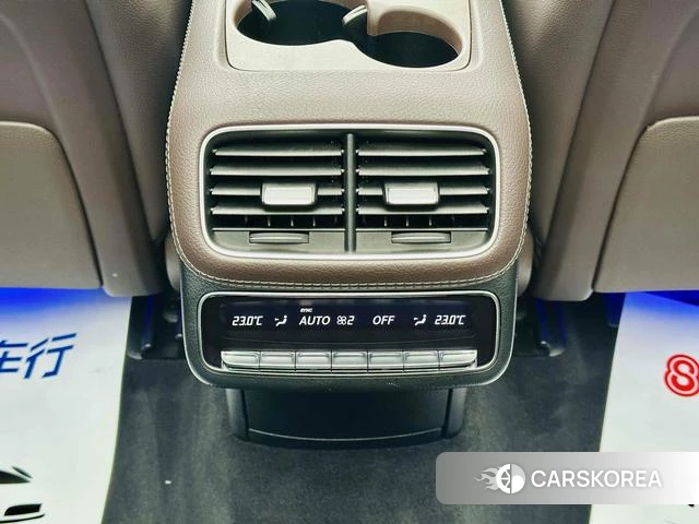 Mercedes-Benz GLS id 4256892 из Китая 14