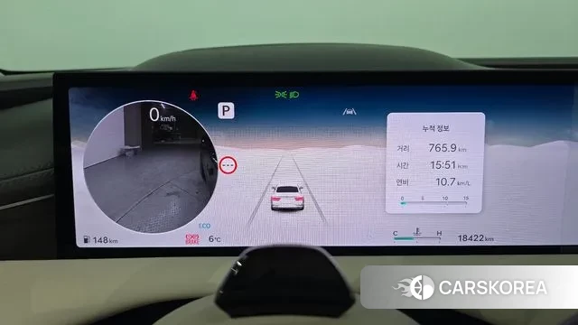 Genesis G80 (RG3) id 3670081 из Кореи 18