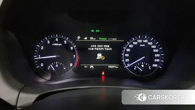 Genesis G80 id 3474516 из Кореи 18