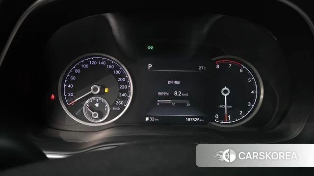 Genesis GV80 id 4410209 из Кореи 18