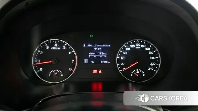 Kia Seltos id 3356266 из Кореи 18