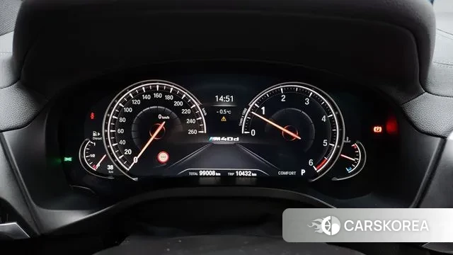 BMW X4 (G02) id 3578451 из Кореи 18