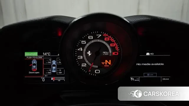 Ferrari Portofino id 3489830 из Кореи 18