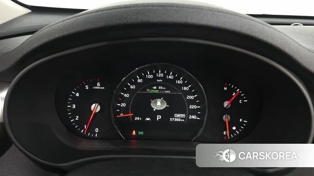 Kia The New Sorento id 4574048 из Кореи 18
