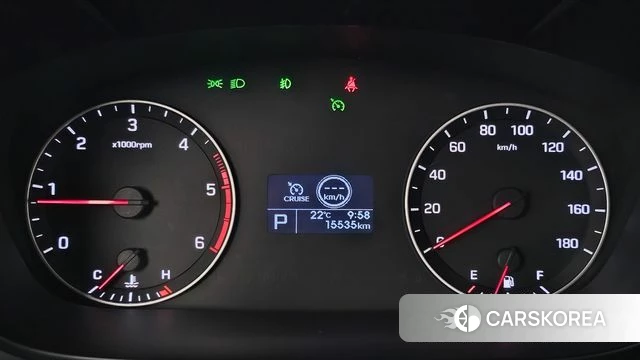 Hyundai Solati id 4377838 из Кореи 28