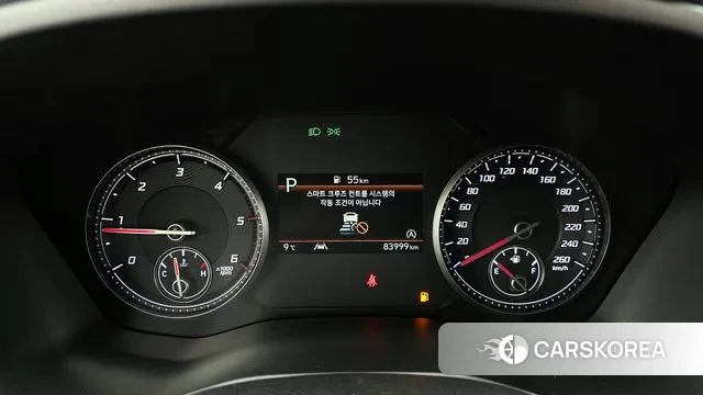 Hyundai The New Santa Fe id 3676049 из Кореи 18