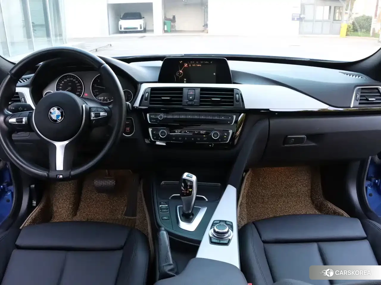 BMW 3 series GT id 4576798 из Китая 8