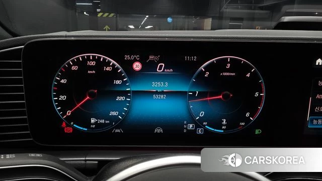 Mercedes-Benz GLE-Class W167 id 4591822 из Кореи 18