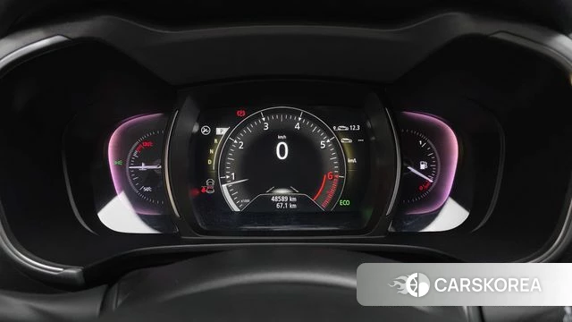 Renault Korea (Samsung) The New QM6 id 4715794 из Кореи 18