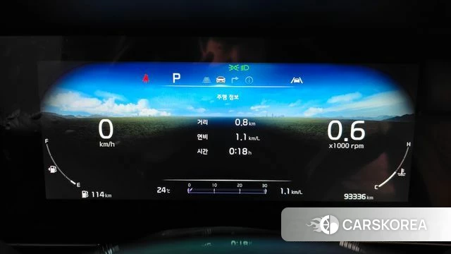 Kia Carnival 4th generation id 4428783 из Кореи 33