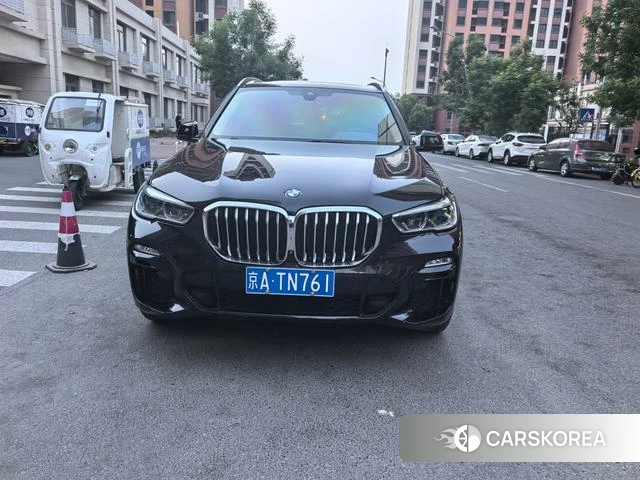 BMW X5 (imported) id 4300407 из Китая 11