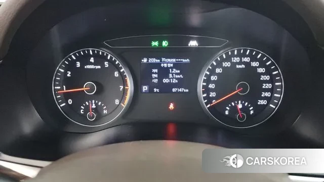 Kia Come New K7 id 3368463 из Кореи 18