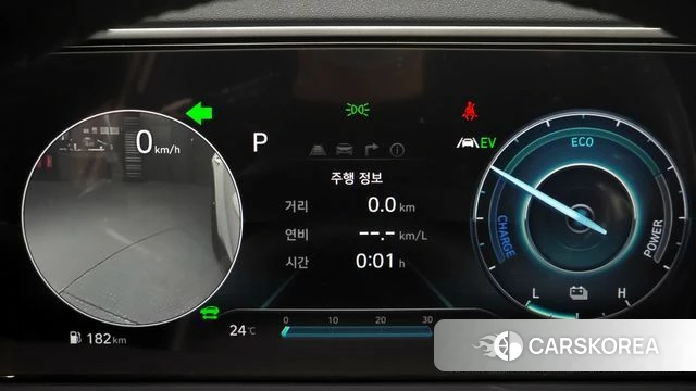 Hyundai Tucson Hybrid (NX4) id 4195848 из Кореи 18