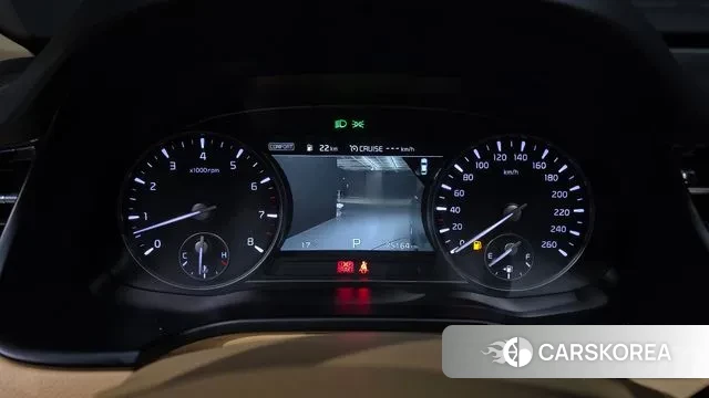 Kia More K9 id 3741848 из Кореи 18