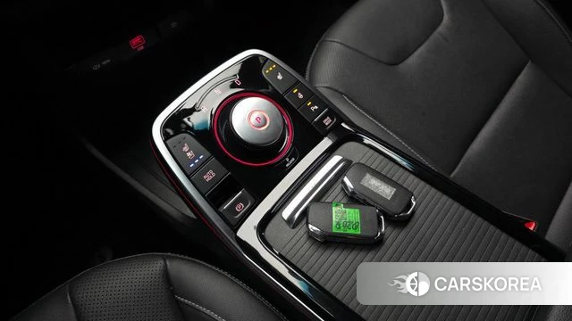 Kia Niro Plus id 4917496 из Кореи 29