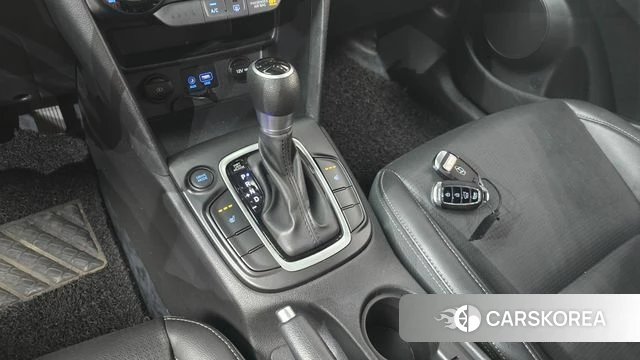 Hyundai Kona id 4647459 из Кореи 29