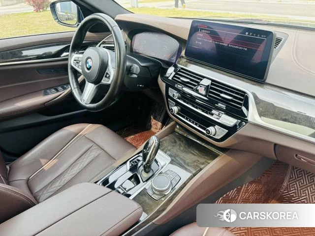 BMW 5 series id 4265663 из Китая 10